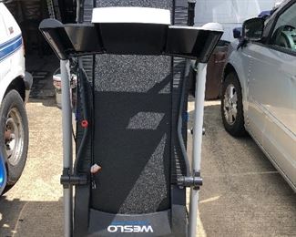Treadmill $135.00 new 