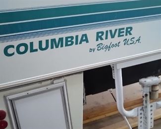 1998 camper Big Foot