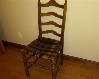 Antique chair