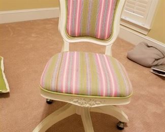 Upholstered Chair