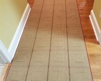 Area Rug / Runner