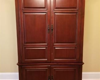 Entertainment Center