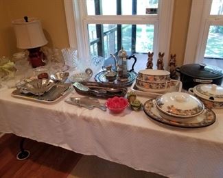 More Decorative Items