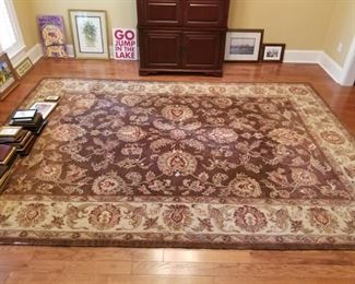 Nourison Jaipur Collection Area Rug