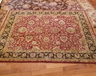  Kate Ireland Area Rug