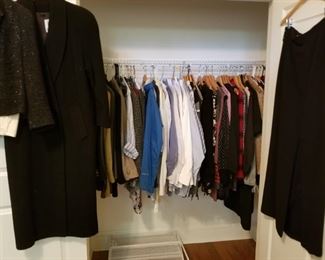 Very Nice Men & Womens Clothing