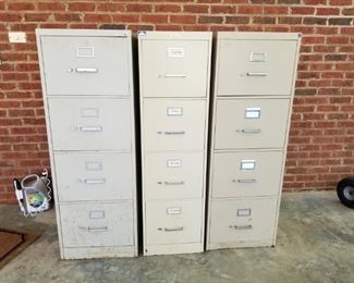 File Cabinets