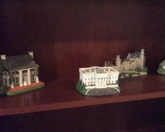White House collectibles