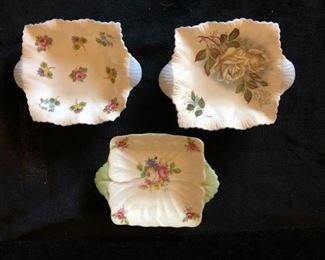 Square Ashtrays $8 each