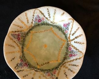 Small Dish $10