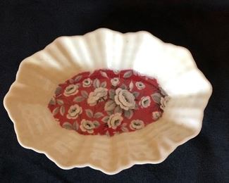 Small Dish $10