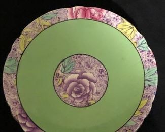 Saucer $10