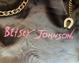 Betsy Johnson, purse