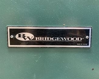 Bridgewood Jointer