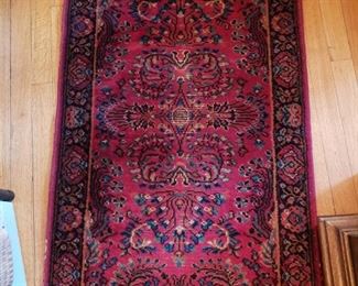 ORIENTAL RUG