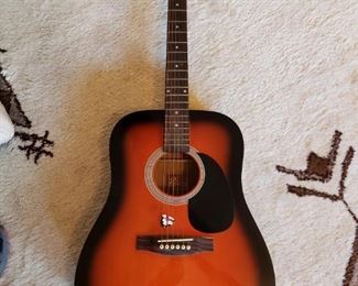 VINTAGE GUITAR