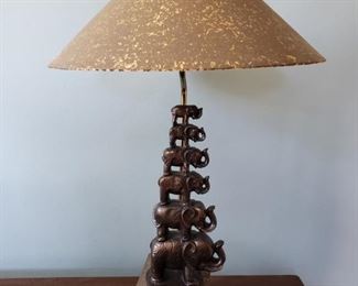 LAMP