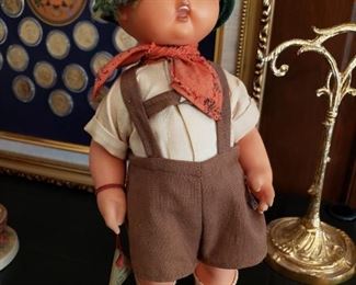 HUMMEL DOLL