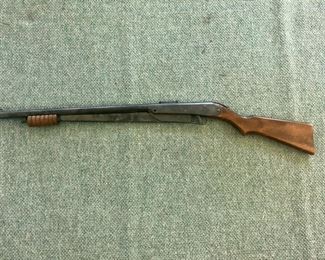 Daisy BB Gun model 25