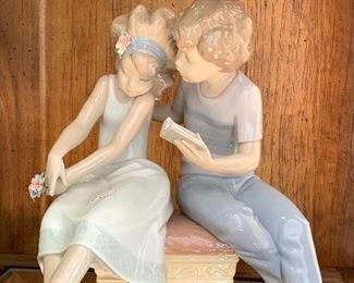 Lladro are only 30% OFF - #6821 w/box