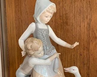 Lladro are only 30% OFF   #5033
