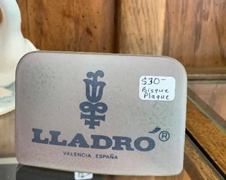 Lladro are only 30% OFF   