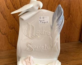 Lladro are only 30% OFF   #1255