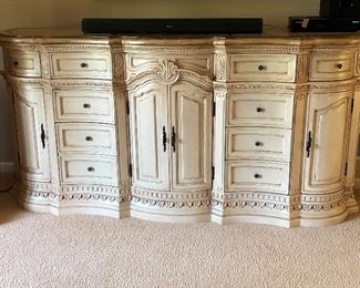 Large Dresser 