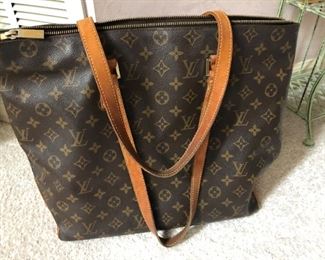 Real Louis Vuitton from France. 