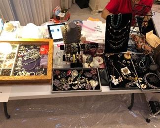 Assorted Jewelry!