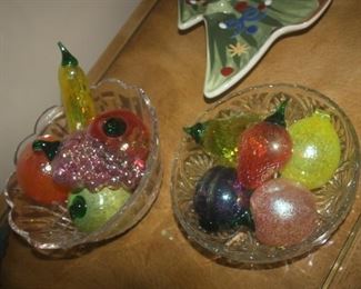 ' GLASS EYE ' FRUIT