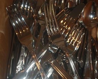 TOWEL FLATWARE