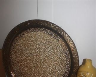 LARGE PLATE