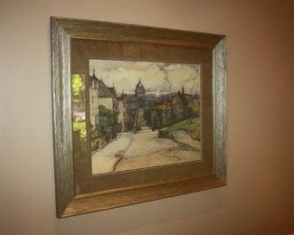 WALL ART