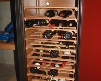 ELITE EURO CAVE