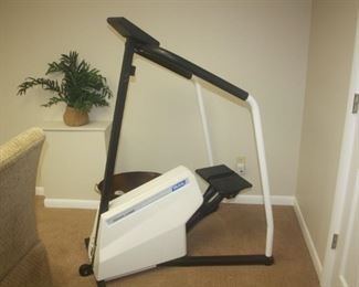STEPPER