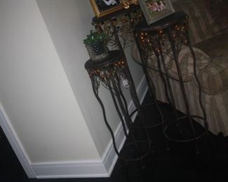 PLANT STANDS