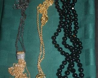 COSTUME JEWELRY