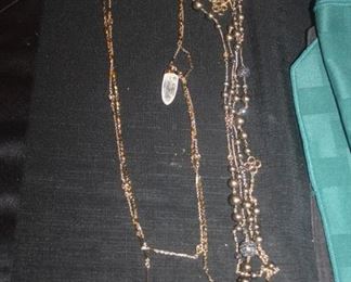 COSTUME JEWELRY