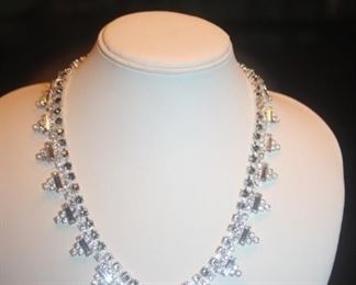 COSTUME JEWELRY