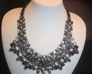 COSTUME JEWELRY