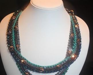 COSTUME JEWELRY