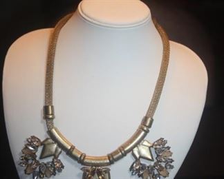 COSTUME JEWELRY