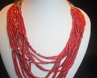COSTUME JEWELRY