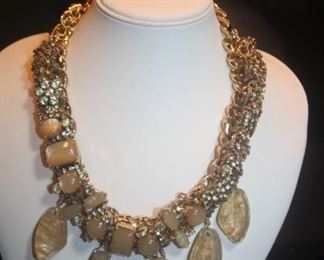 COSTUME JEWELRY
