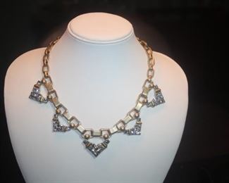 COSTUME JEWELRY