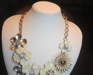 COSTUME JEWELRY