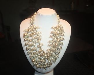 COSTUME JEWELRY
