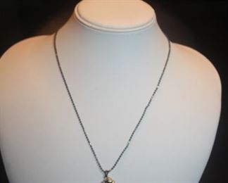 COSTUME JEWELRY