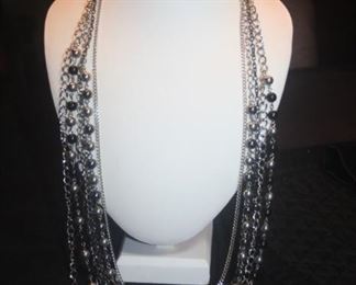 COSTUME JEWELRY